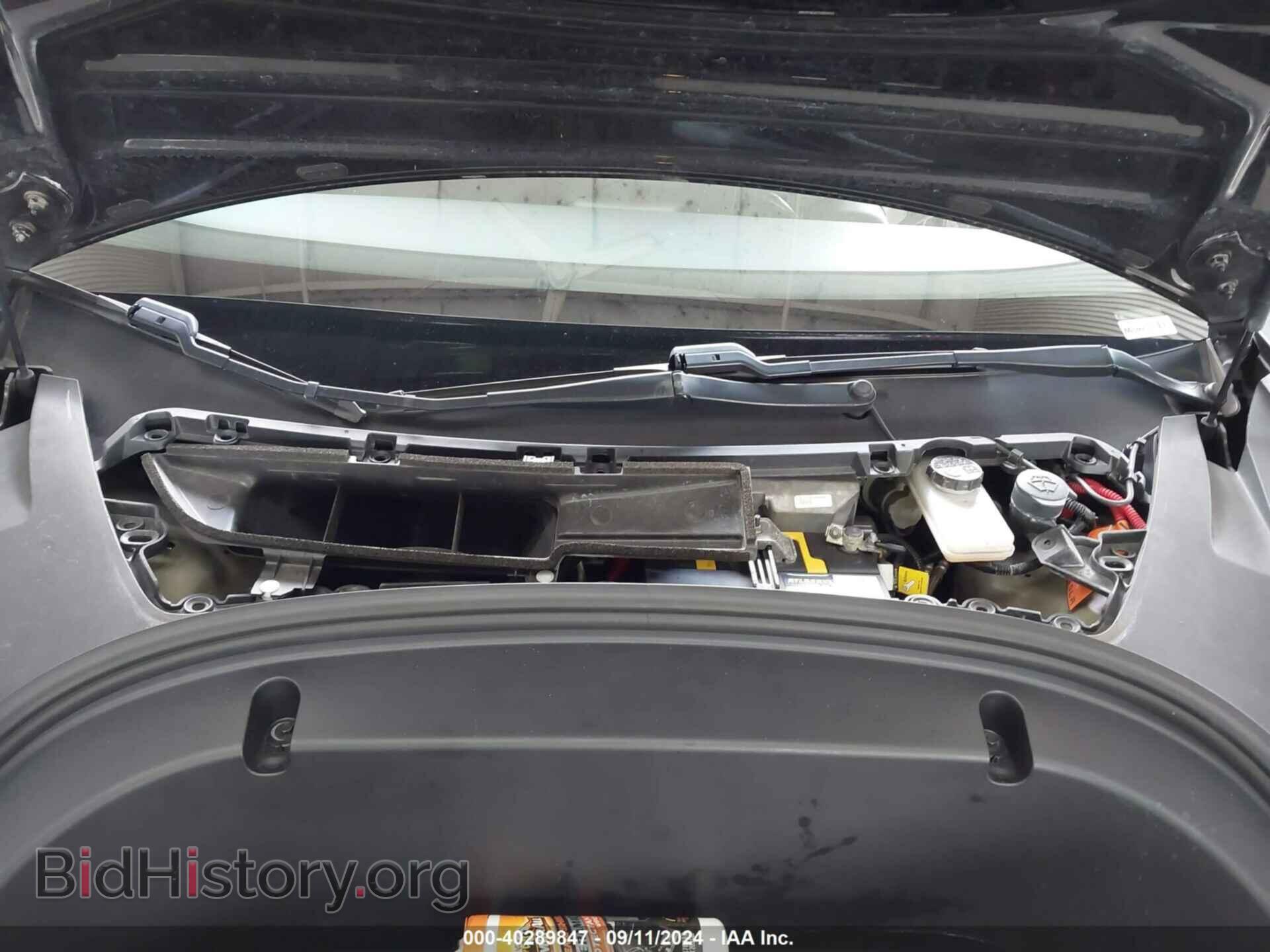 2020 TESLA MODEL 3 - VIN: 5YJ3E1EC3LF623481 - Фото 10