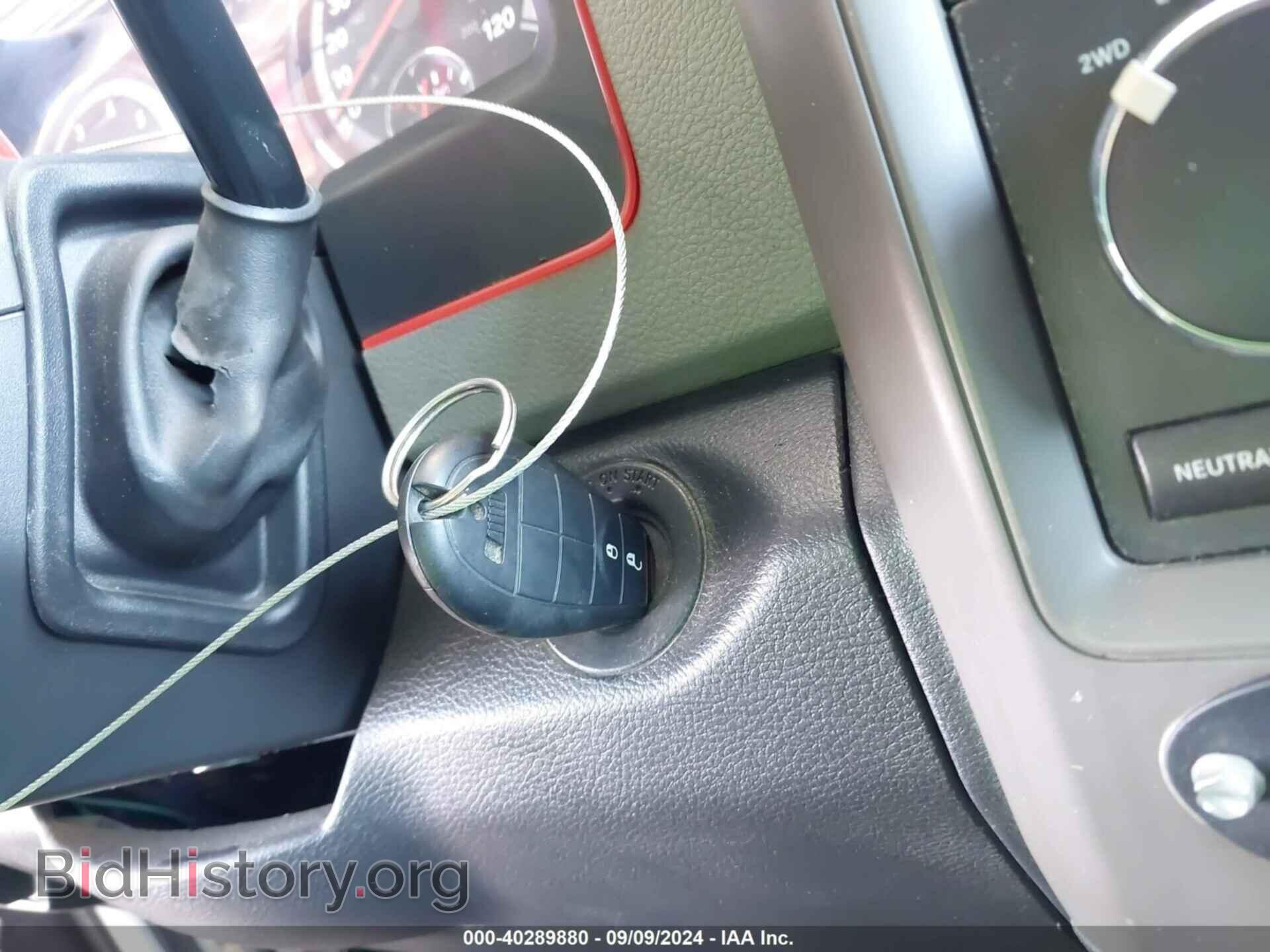 2012 RAM 1500 - VIN: 1C6RD7FT6CS211547 - Photo 11