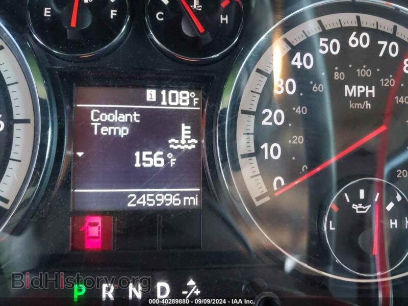 2012 RAM 1500 (VIN 1C6RD7FT6CS211547) — фото 15 из 16