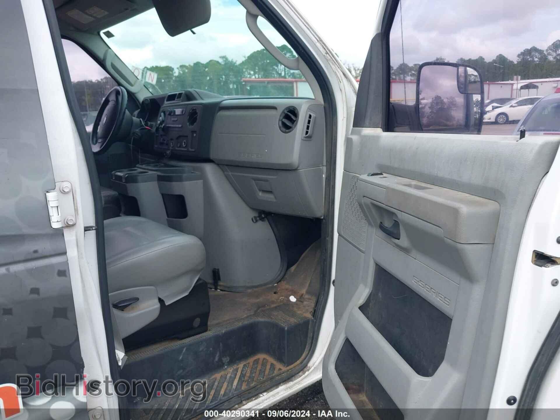 2014 FORD E-250 - VIN: 1FTNE2EW8EDA35563 - Photo 5