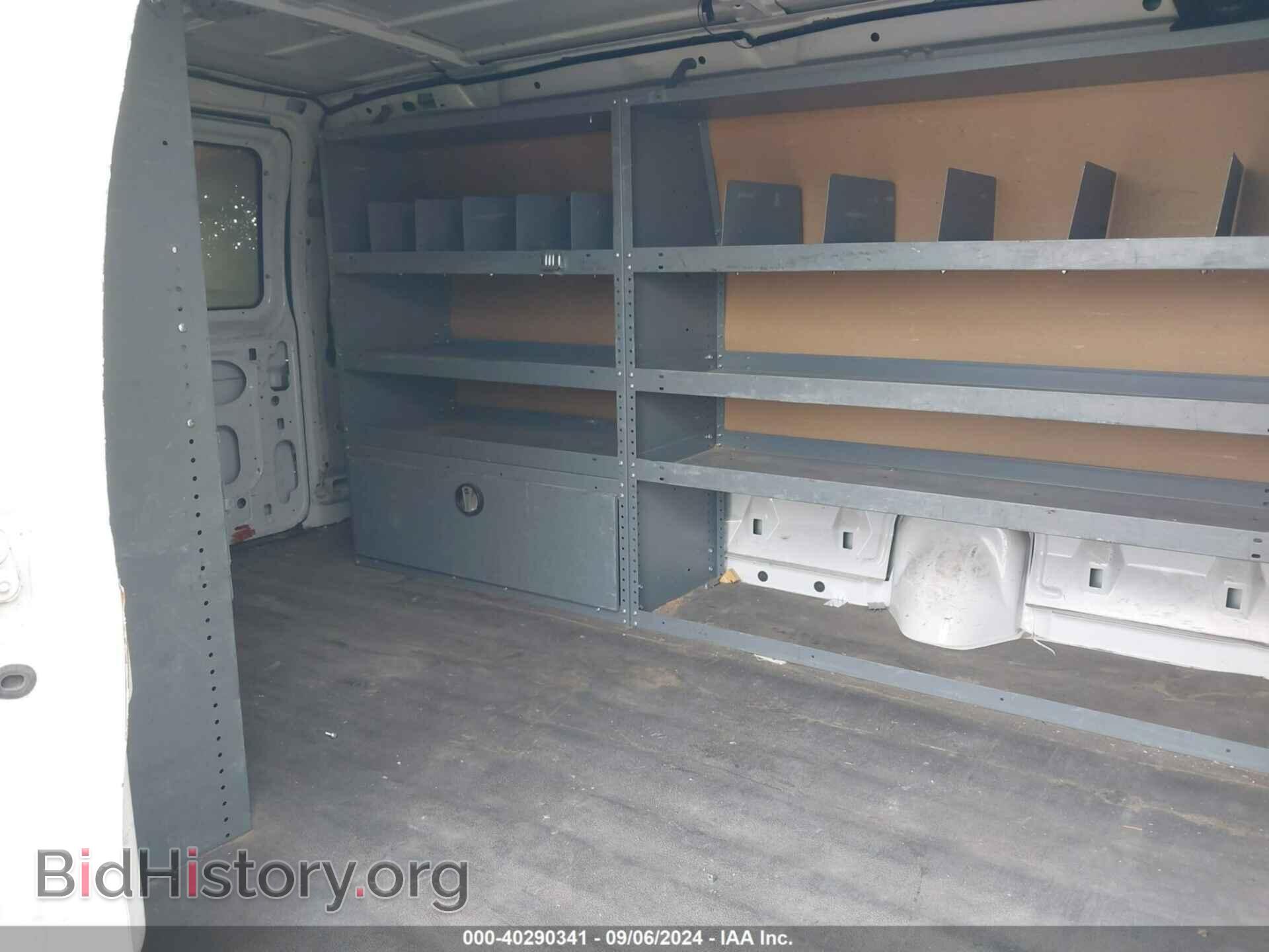 2014 FORD E-250 - VIN: 1FTNE2EW8EDA35563 - Photo 8