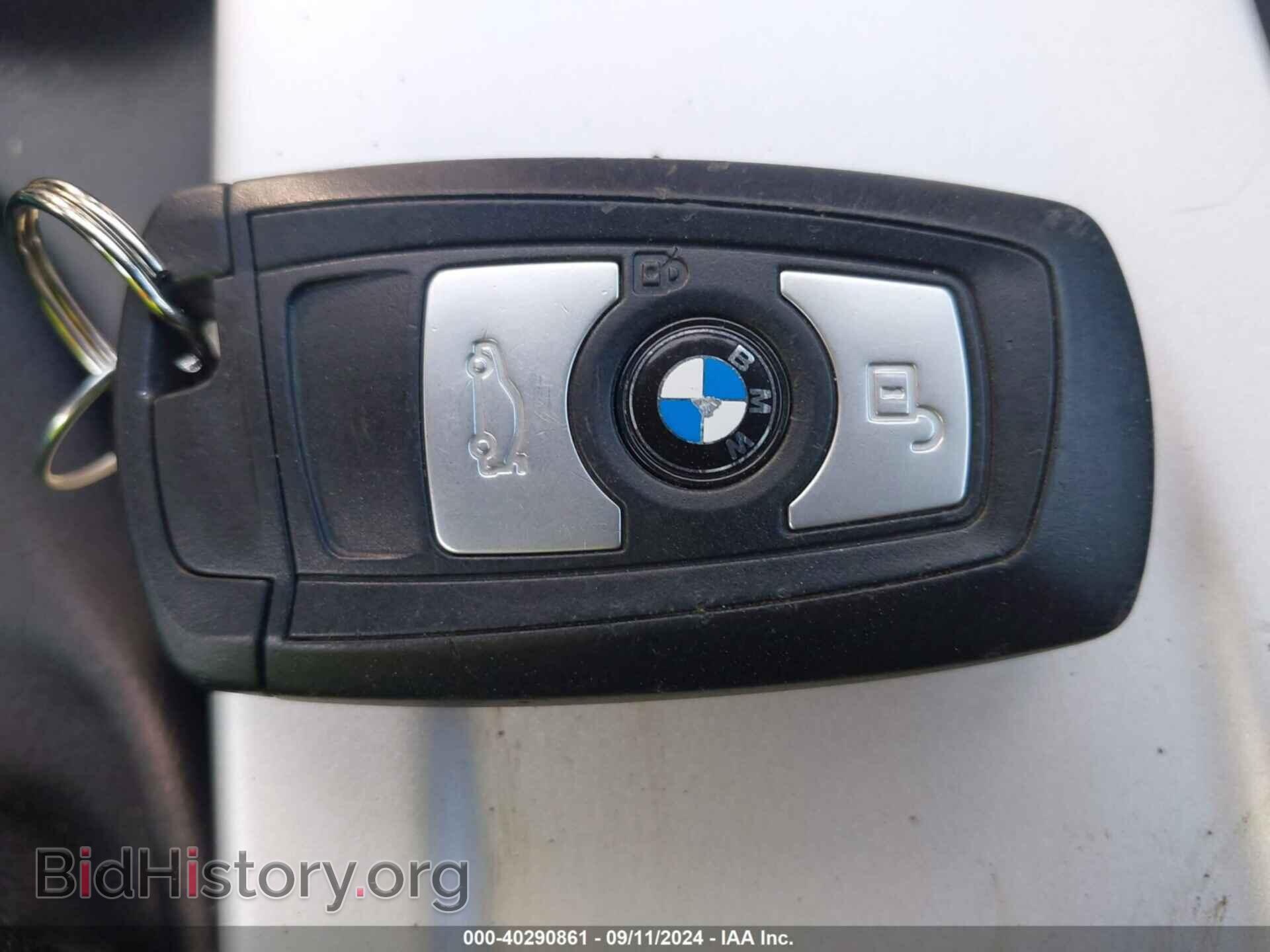 2013 BMW 328I - VIN: WBA3B5C53DF596555 - Фото 11