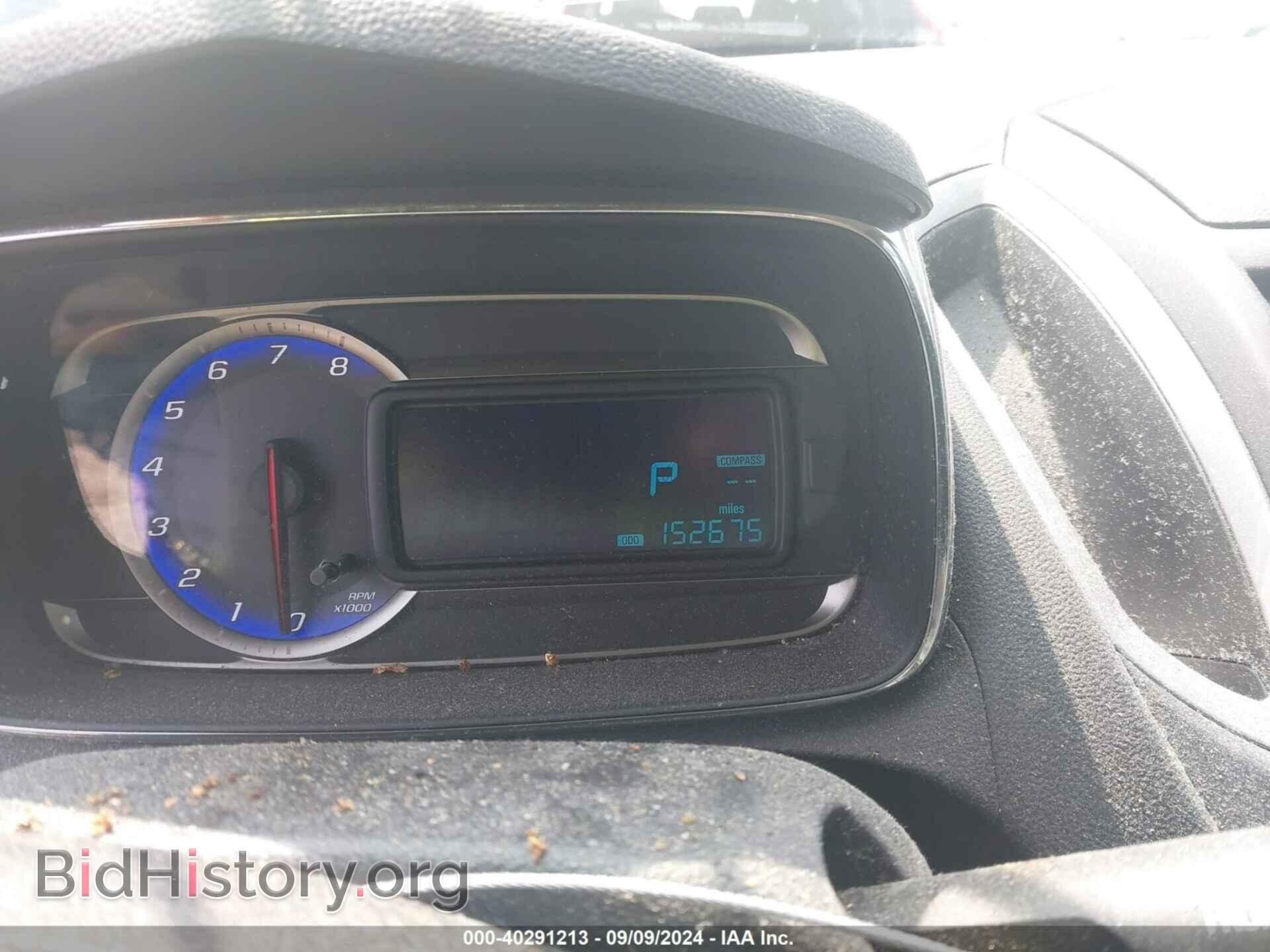 2015 CHEVROLET TRAX - VIN: KL7CJPSB9FB098599 - Фото 7
