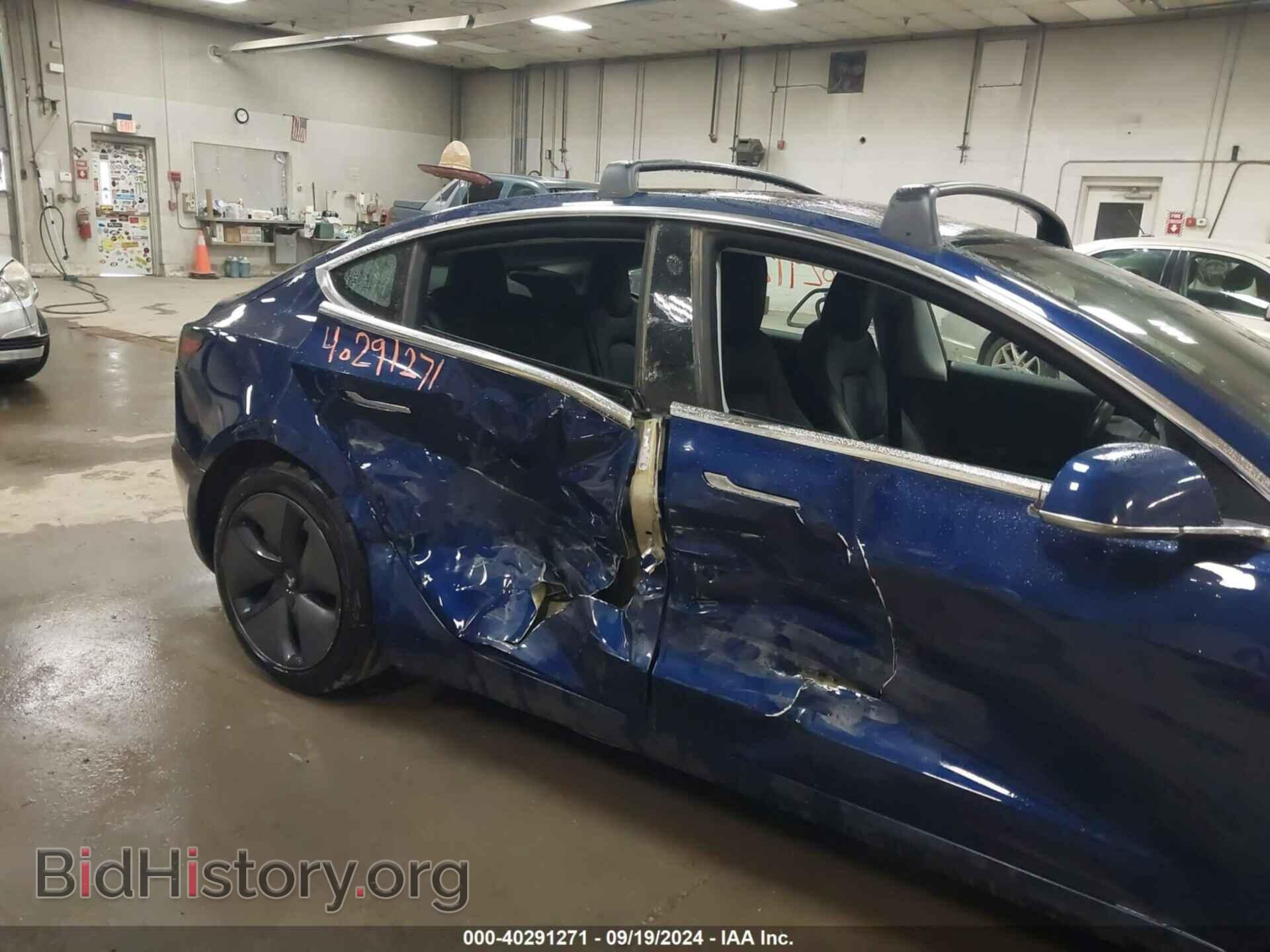2018 TESLA MODEL 3 - VIN: 5YJ3E1EB4JF090156 - Photo 6
