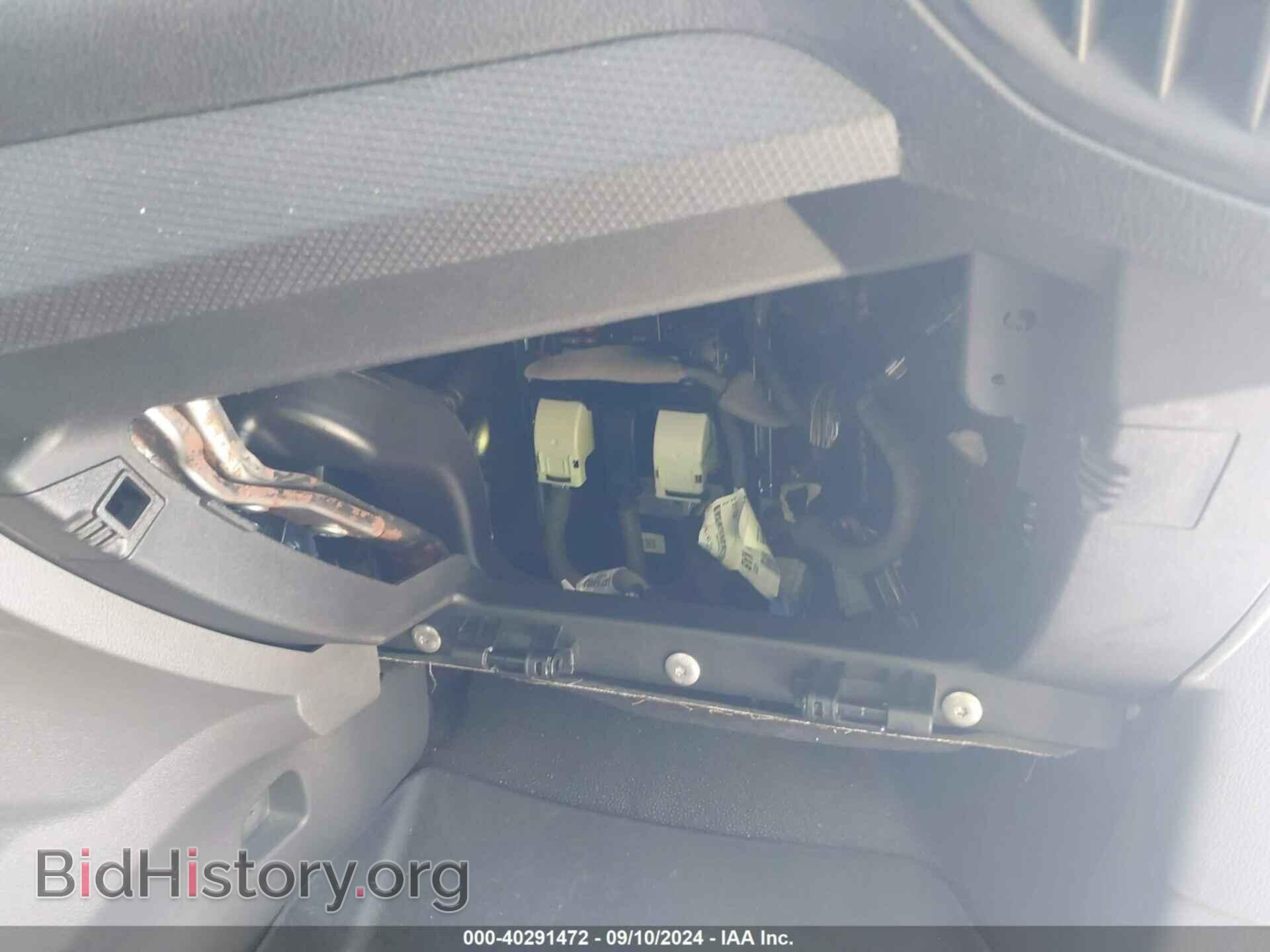 2019 FORD TRANSIT CONNECT - VIN: NM0LS7E26K1395838 - Фото 6