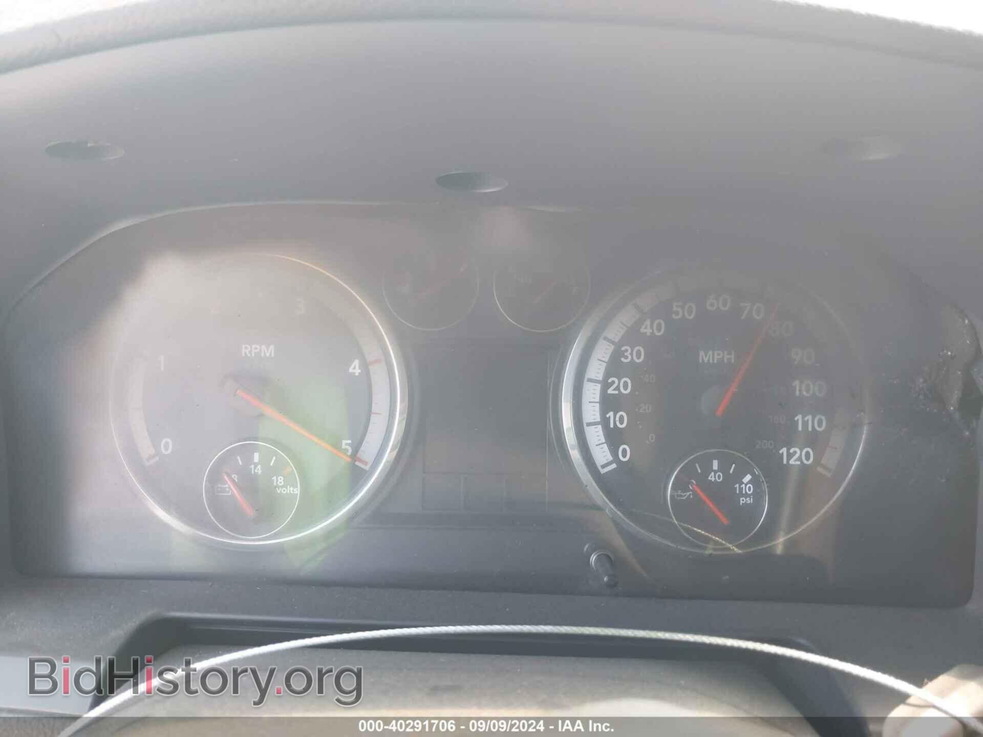 2011 RAM RAM 3500 - VIN: 3D73Y3HL0BG583678 - Фото 6