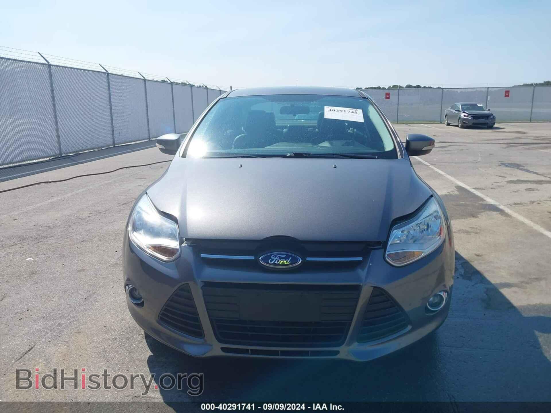 2013 FORD FOCUS - VIN: 1FADP3F23DL242590 - Photo 12