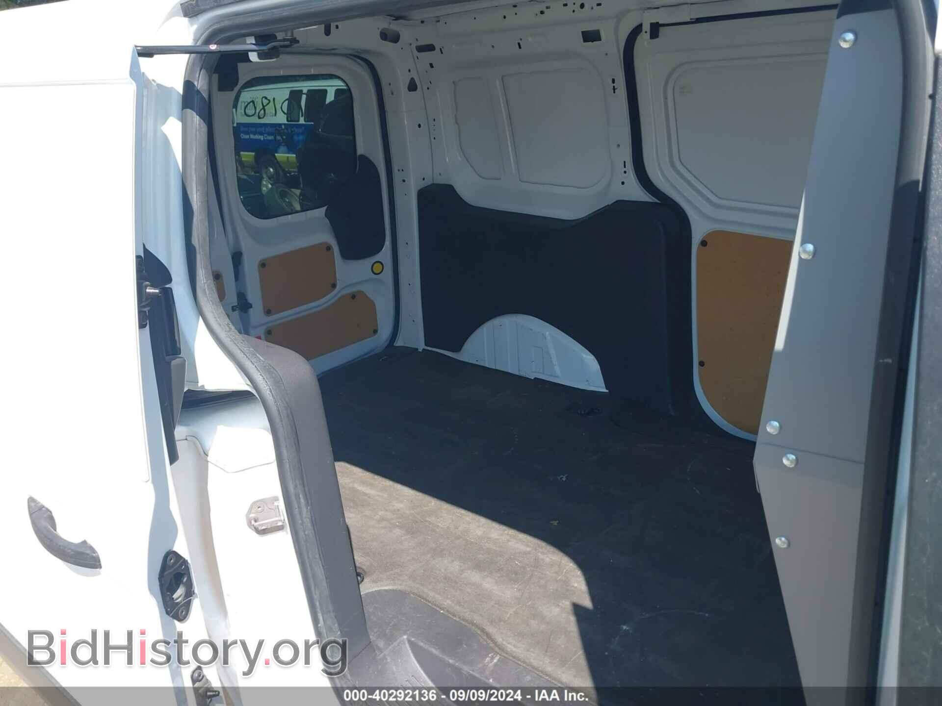2018 FORD TRANSIT CONNECT - VIN: NM0LS7E73J1370180 - Фото 8