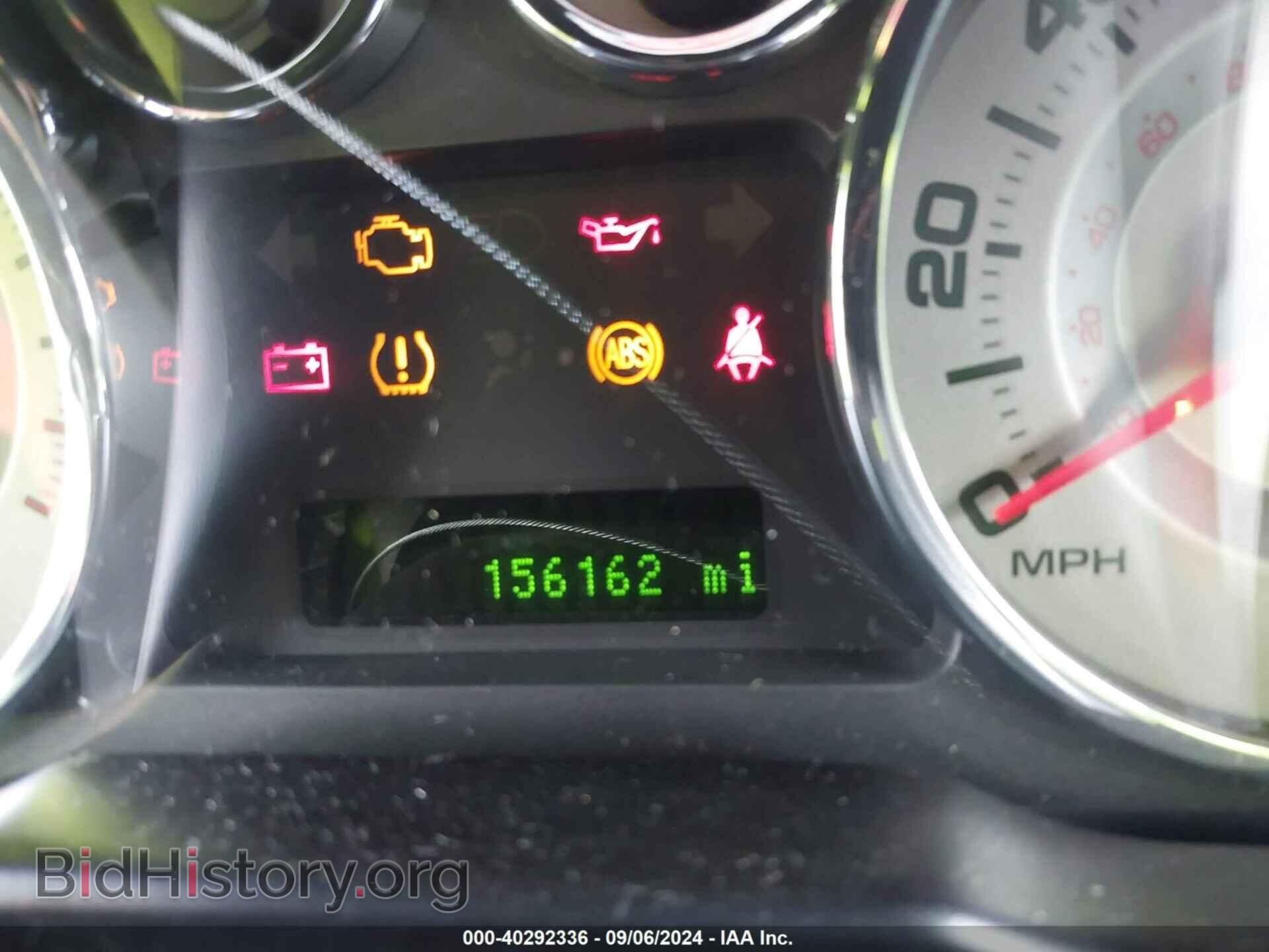 2008 FORD EDGE - VIN: 2FMDK39C78BB43091 - Фото 7