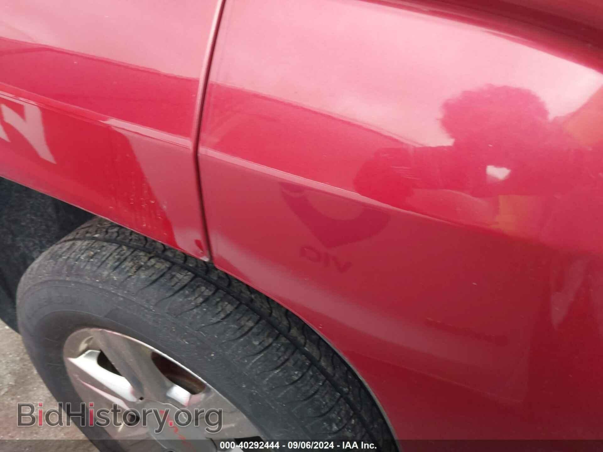 2014 GMC TERRAIN - VIN: 2GKALREK4E6350504 - Фото 6