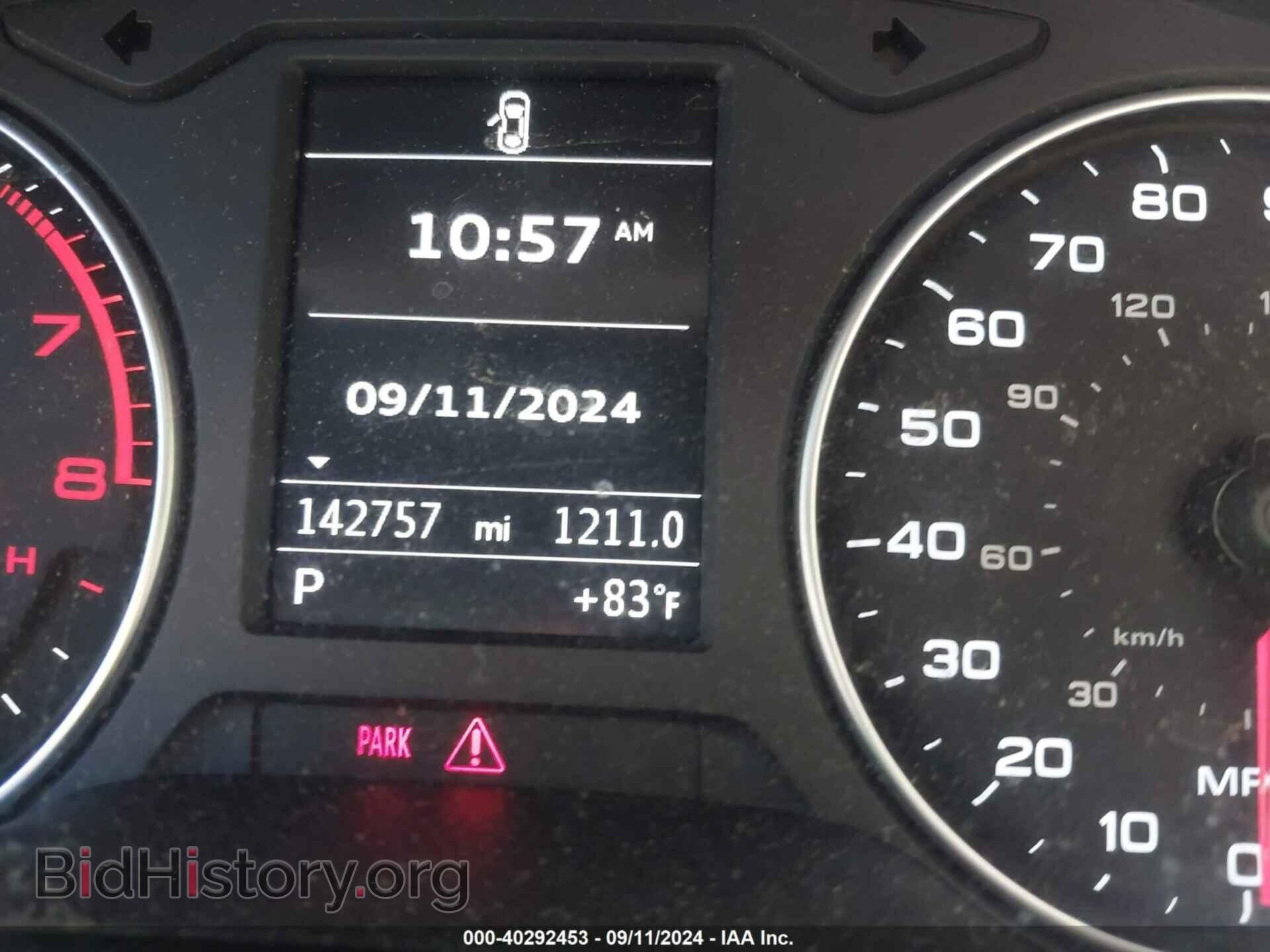 2015 AUDI A3 - VIN: WAUBFGFF2F1009682 - Фото 7