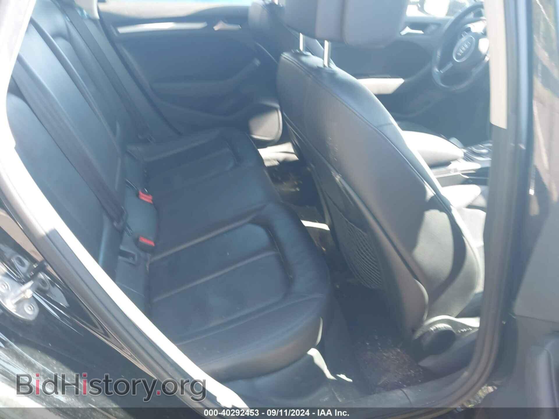 2015 AUDI A3 - VIN: WAUBFGFF2F1009682 - Фото 8