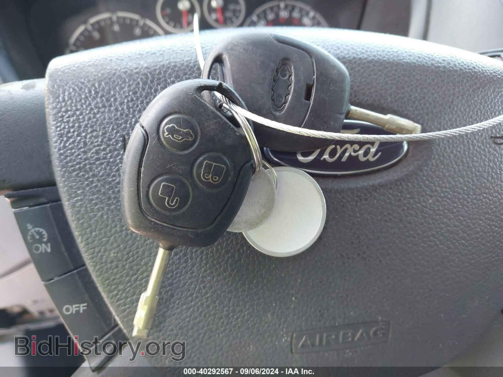 2012 FORD TRANSIT CONNECT - VIN: NM0LS7BN0CT078464 - Фото 11