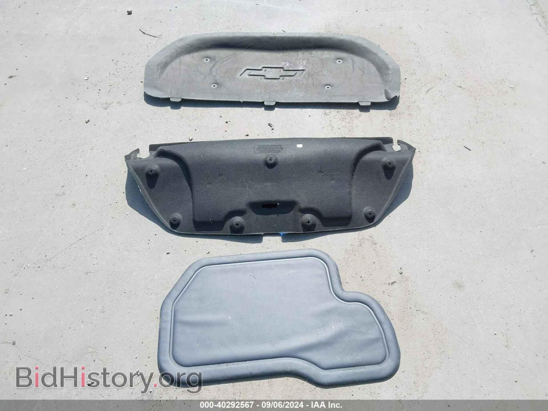 2012 FORD TRANSIT CONNECT - VIN: NM0LS7BN0CT078464 - Фото 12
