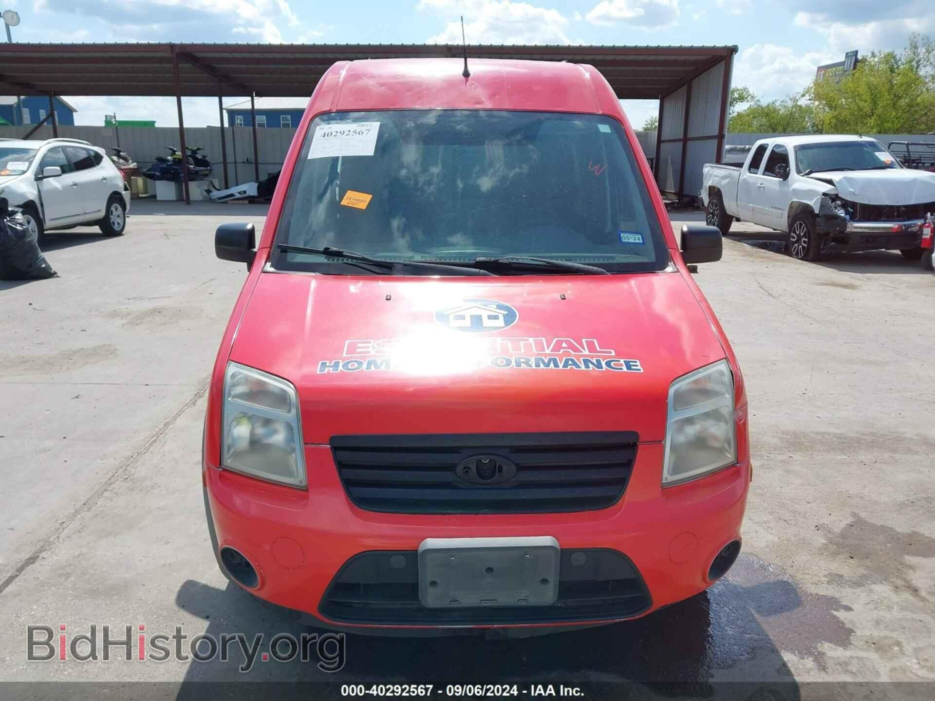2012 FORD TRANSIT CONNECT - VIN: NM0LS7BN0CT078464 - Фото 13