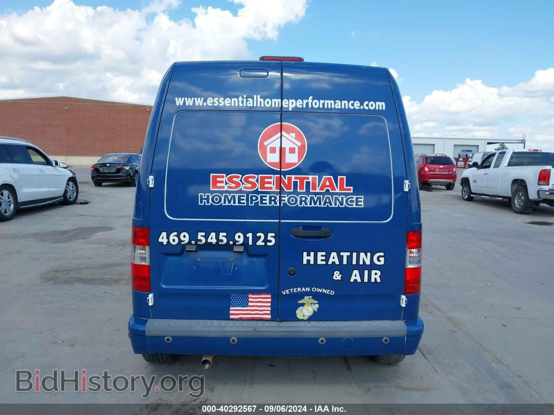 2012 FORD TRANSIT CONNECT - VIN: NM0LS7BN0CT078464 - Фото 17