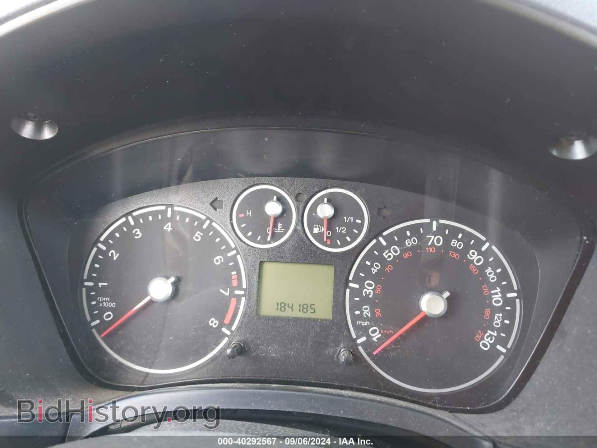 2012 FORD TRANSIT CONNECT - VIN: NM0LS7BN0CT078464 - Фото 7