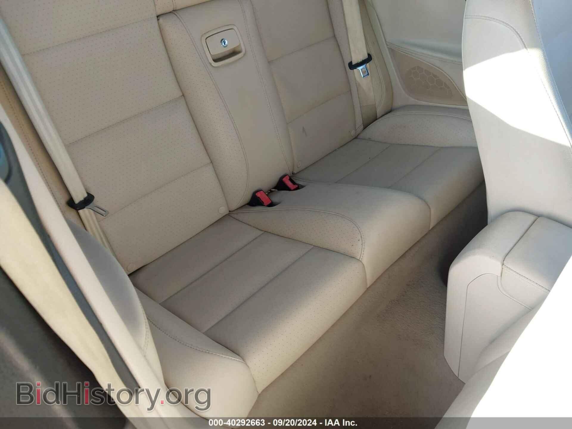 2009 VOLKSWAGEN EOS - VIN: WVWBA71F49V011679 - Фото 8