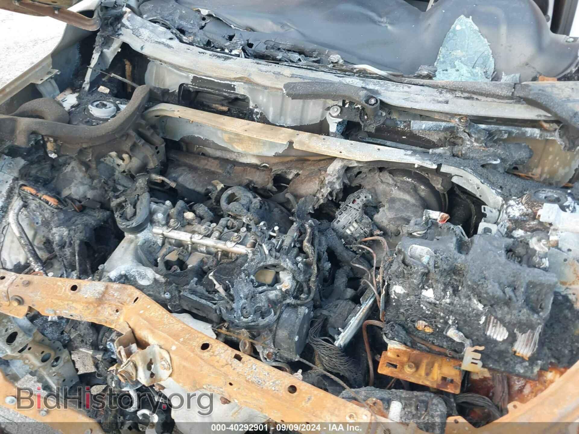 2021 GMC TERRAIN - VIN: 3GKALVEVXML318010 - Photo 10