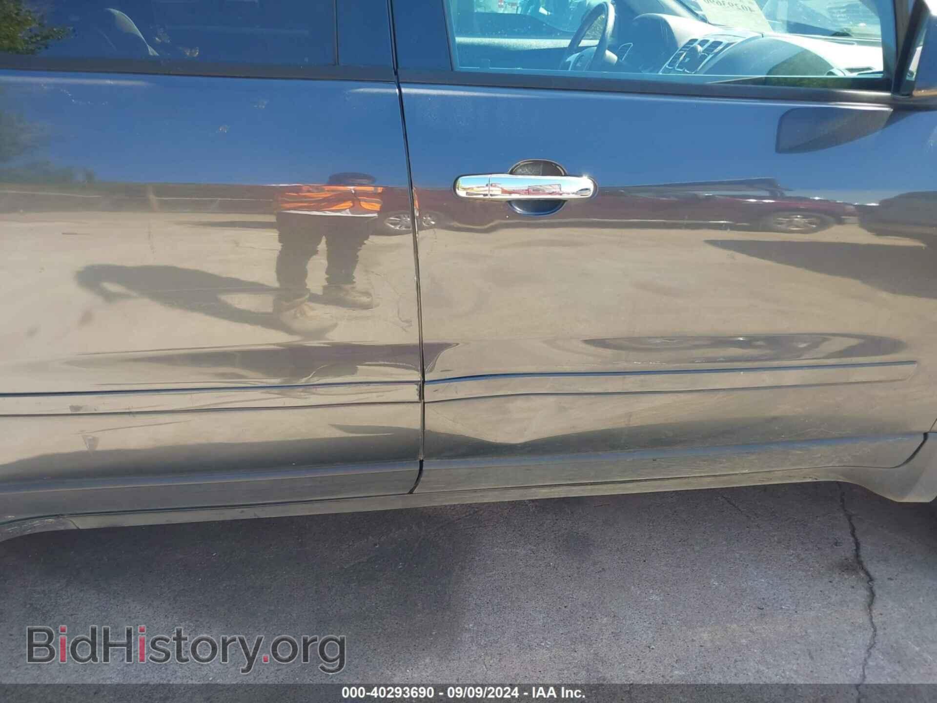2012 GMC ACADIA - VIN: 1GKKRNED9CJ287980 - Фото 6