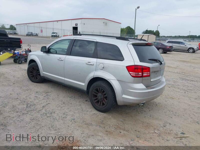 2010 Dodge JOURNEY (VIN 3D4PG5FVXAT106070) — photo 3 of 11