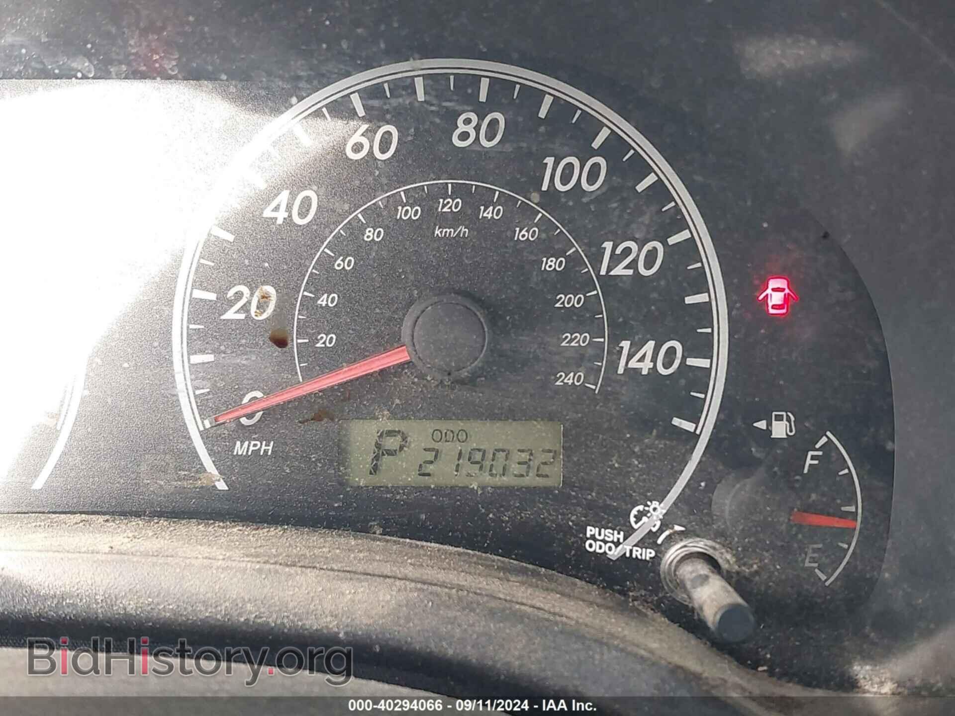 2012 TOYOTA COROLLA - VIN: 2T1BU4EE5CC790625 - Фото 7