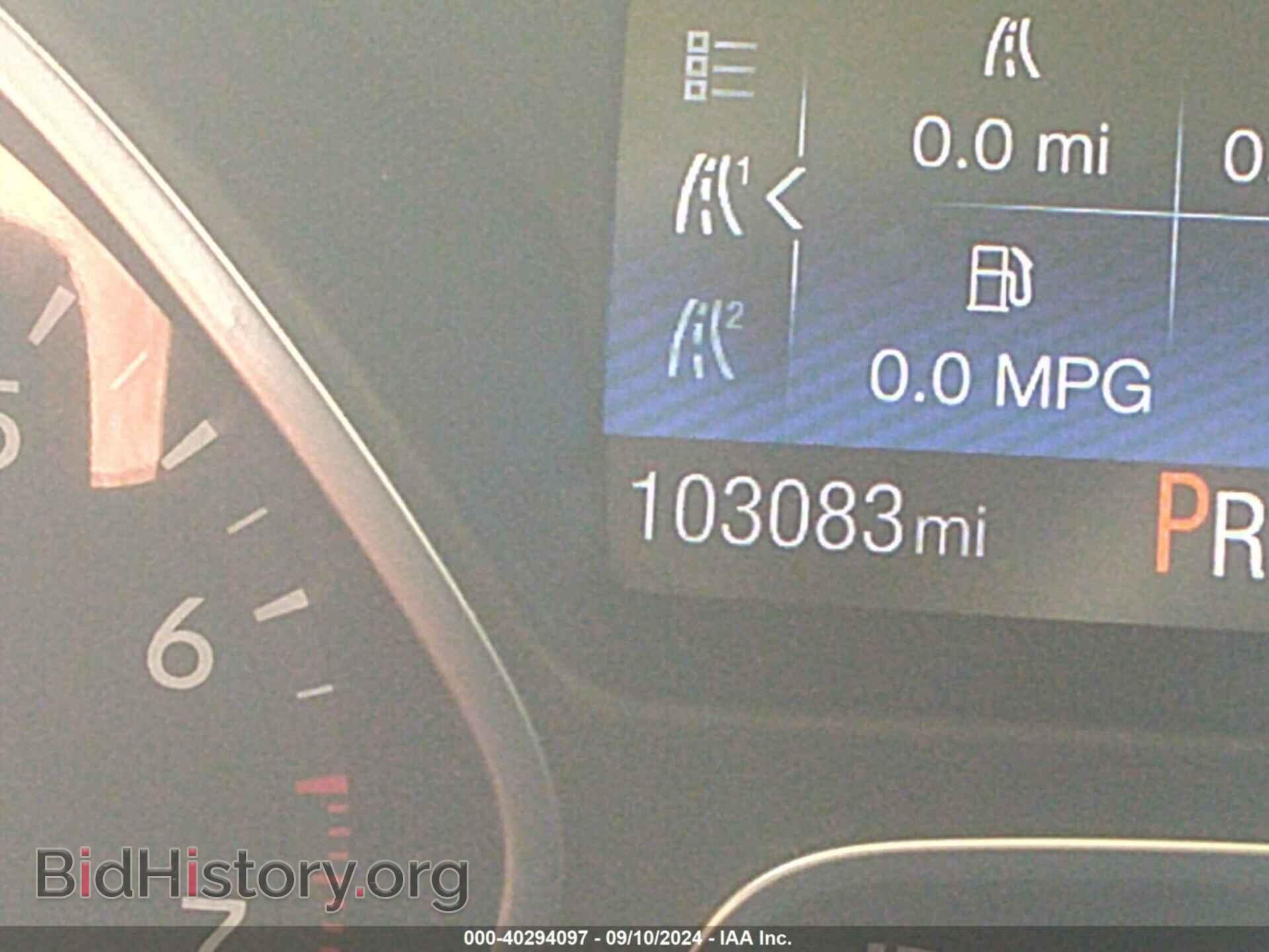2016 FORD FOCUS - VIN: 1FADP3F20GL287376 - Фото 15