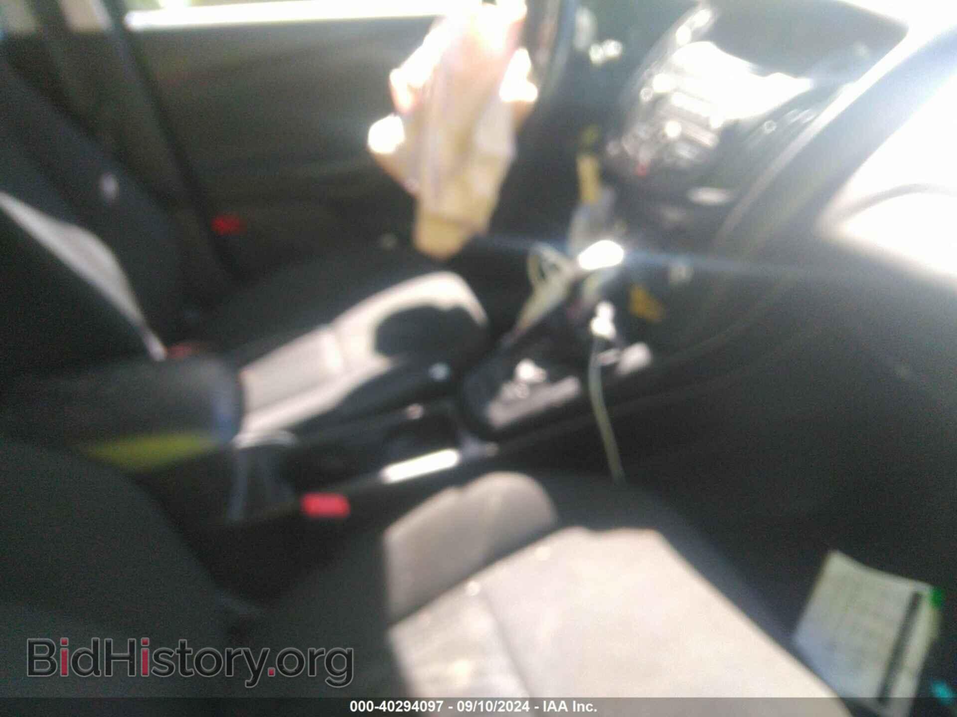 2016 FORD FOCUS - VIN: 1FADP3F20GL287376 - Фото 5