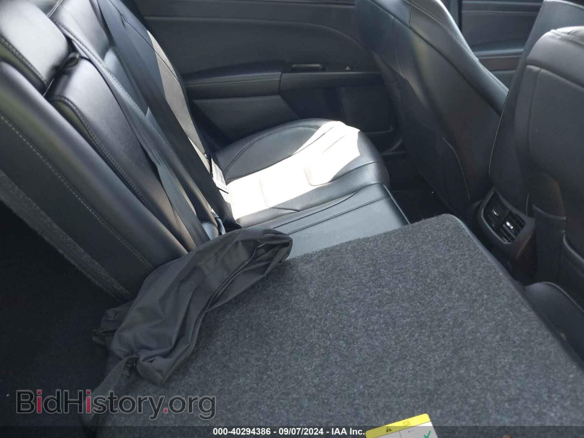 2020 FORD FUSION - VIN: 3FA6P0D93LR133716 - Photo 8