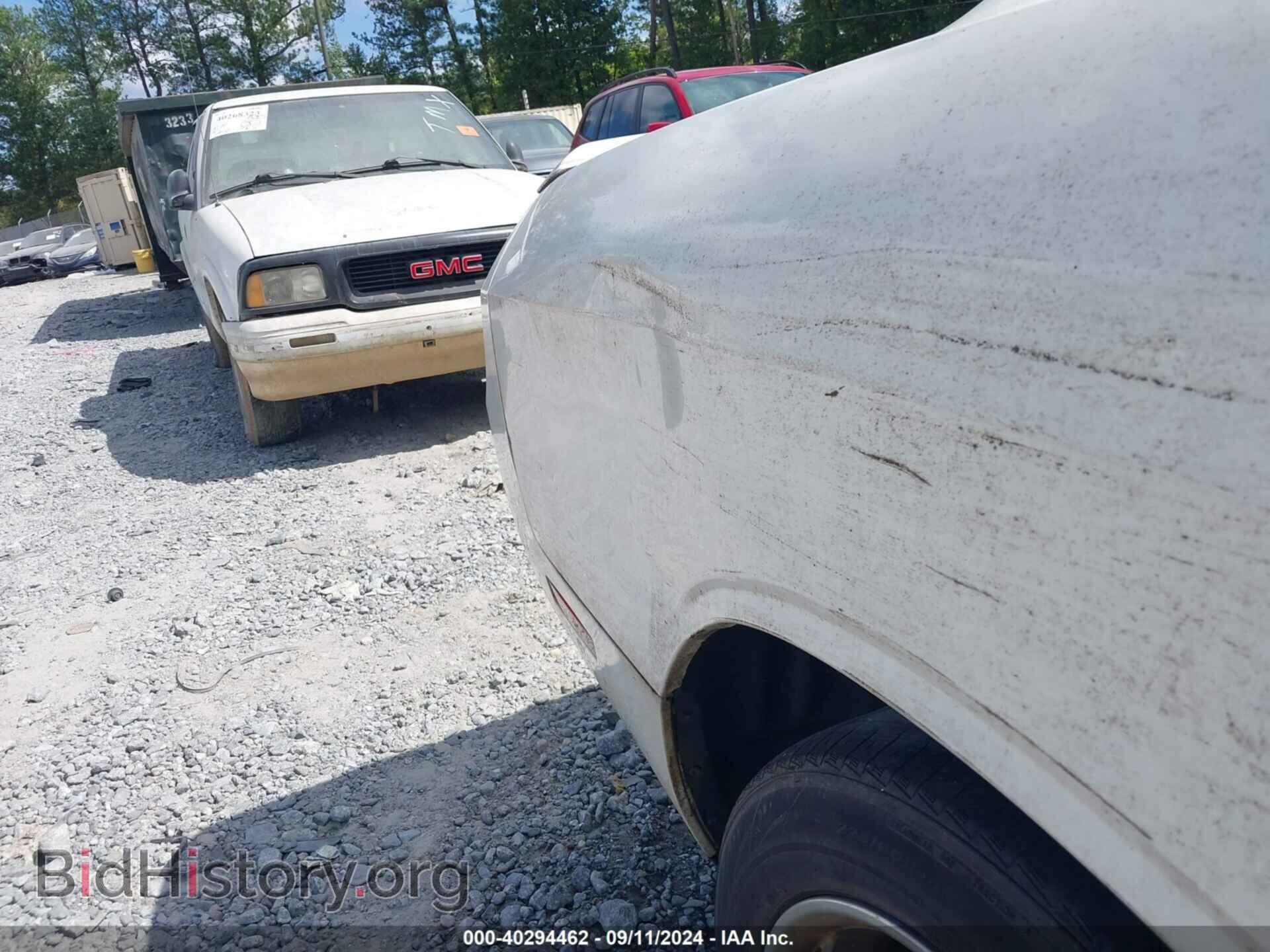 2010 DODGE CHALLENGER - VIN: 2B3CJ4DV3AH103984 - Фото 6
