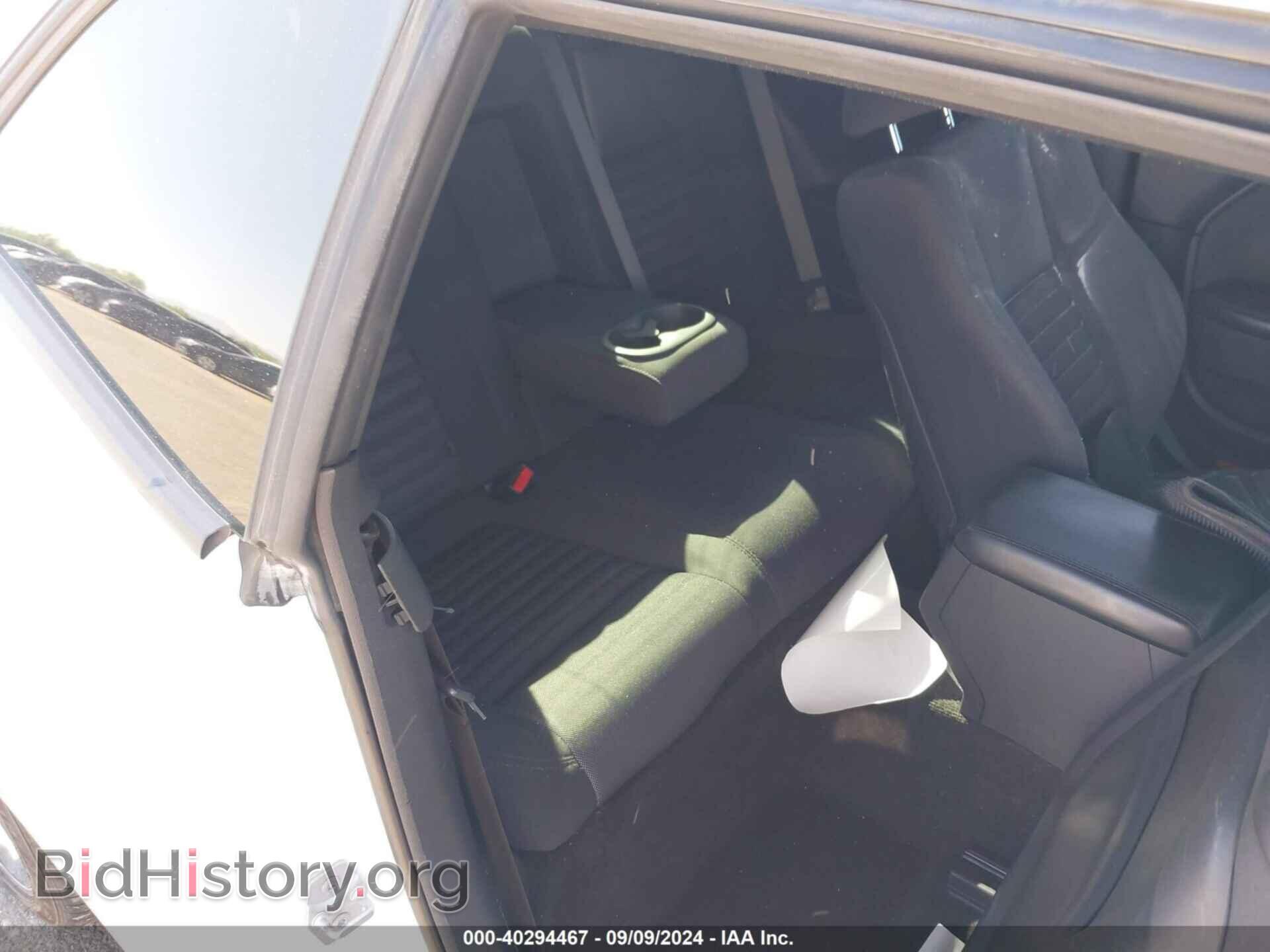 2012 DODGE CHALLENGER - VIN: 2C3CDYBT8CH148103 - Photo 8