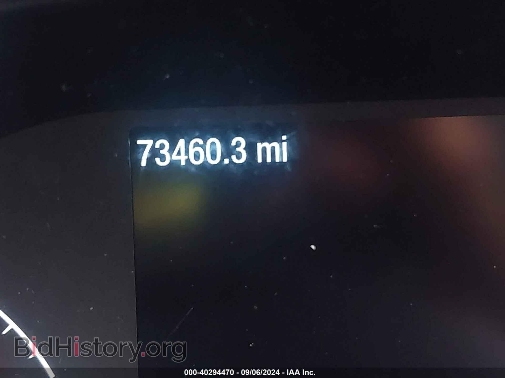 2020 FORD TRANSIT CONNECT - VIN: NM0LE7E26L1472104 - Фото 7