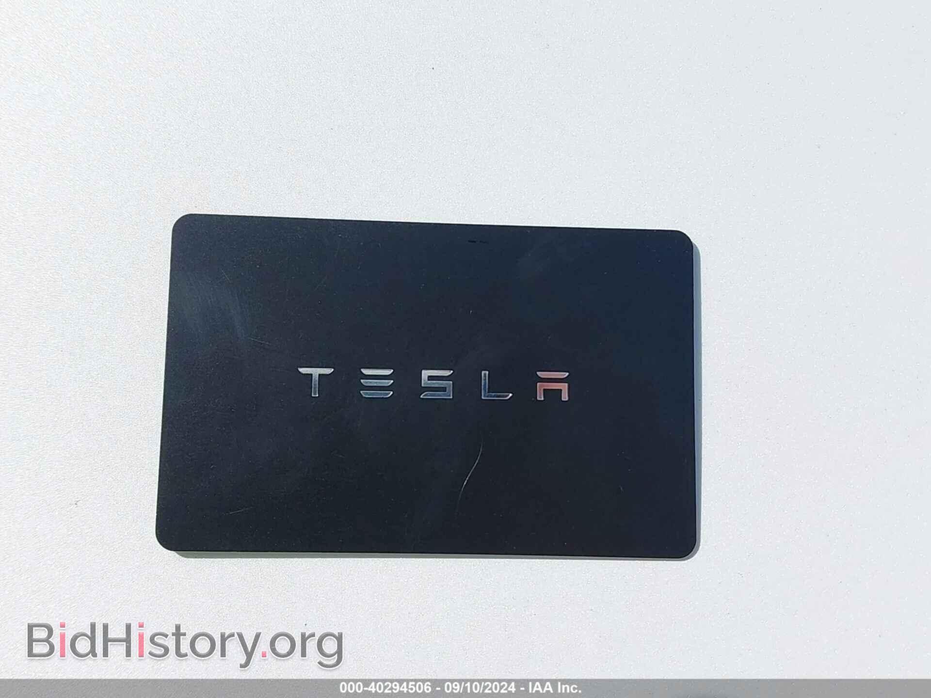 2022 TESLA MODEL 3 - VIN: 5YJ3E1EC4NF236554 - Фото 11