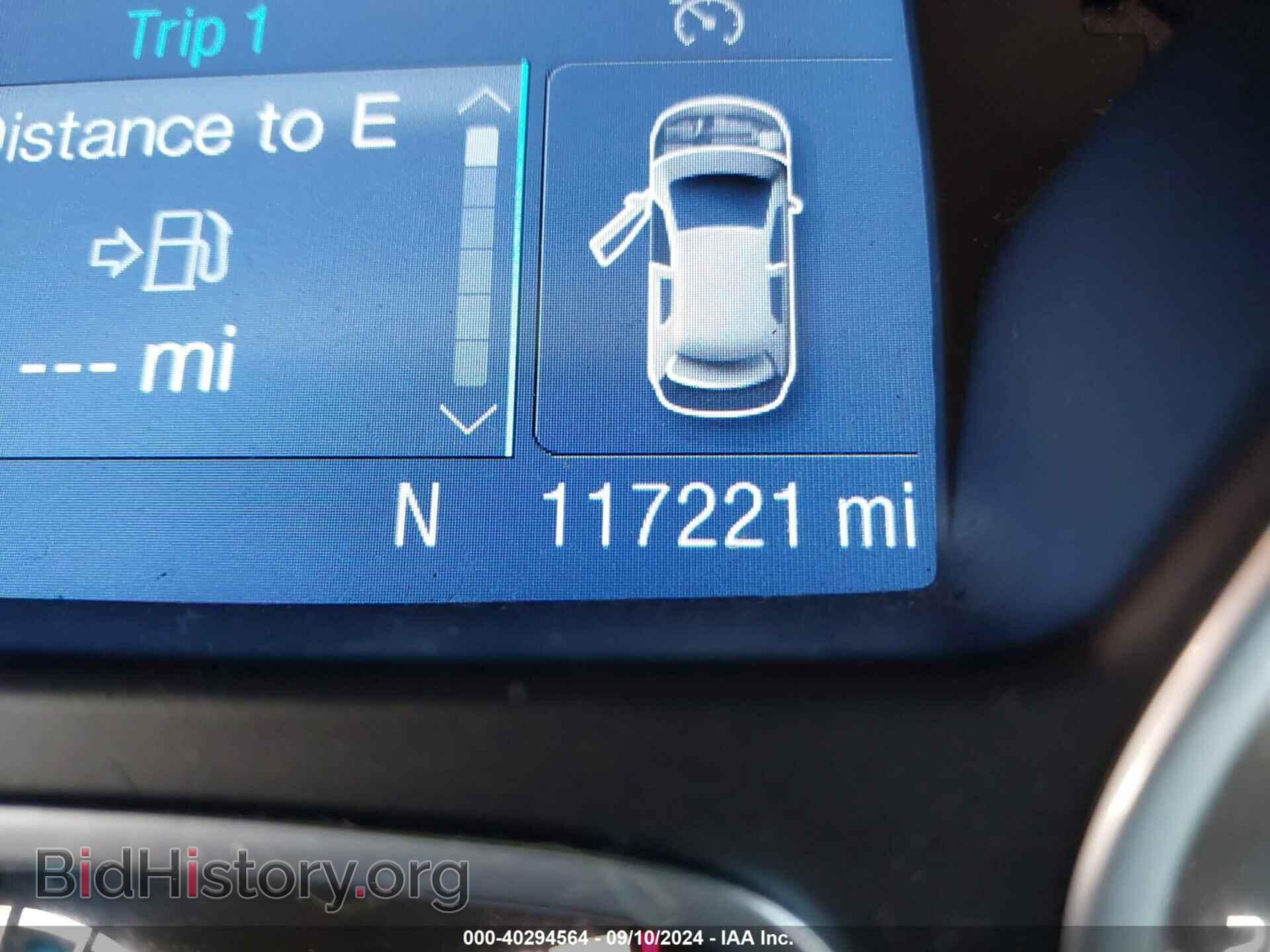 2013 FORD ESCAPE - VIN: 1FMCU0GX4DUD35535 - Фото 16