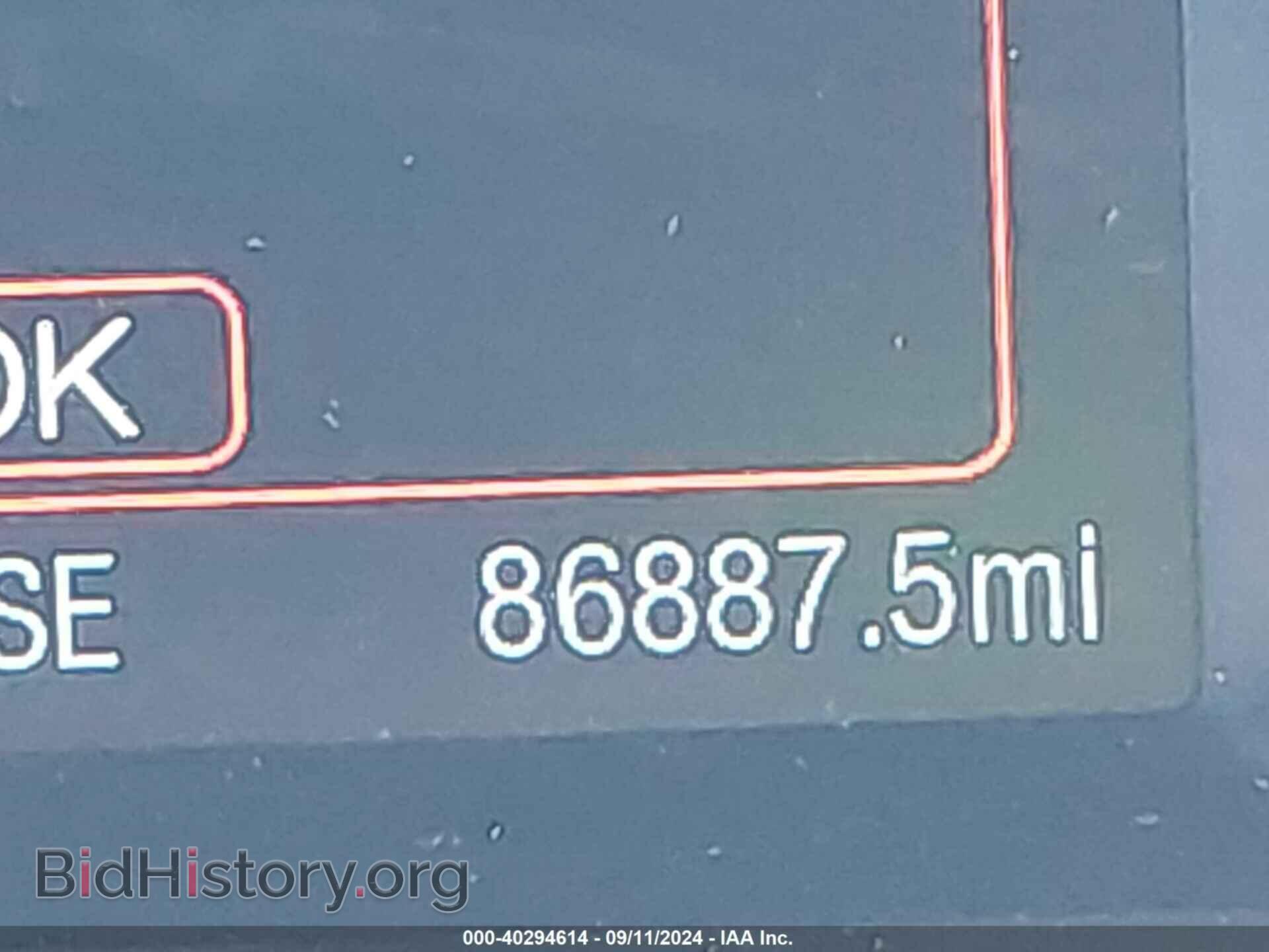 2018 FORD EXPLORER - VIN: 1FM5K7D81JGB39678 - Фото 15