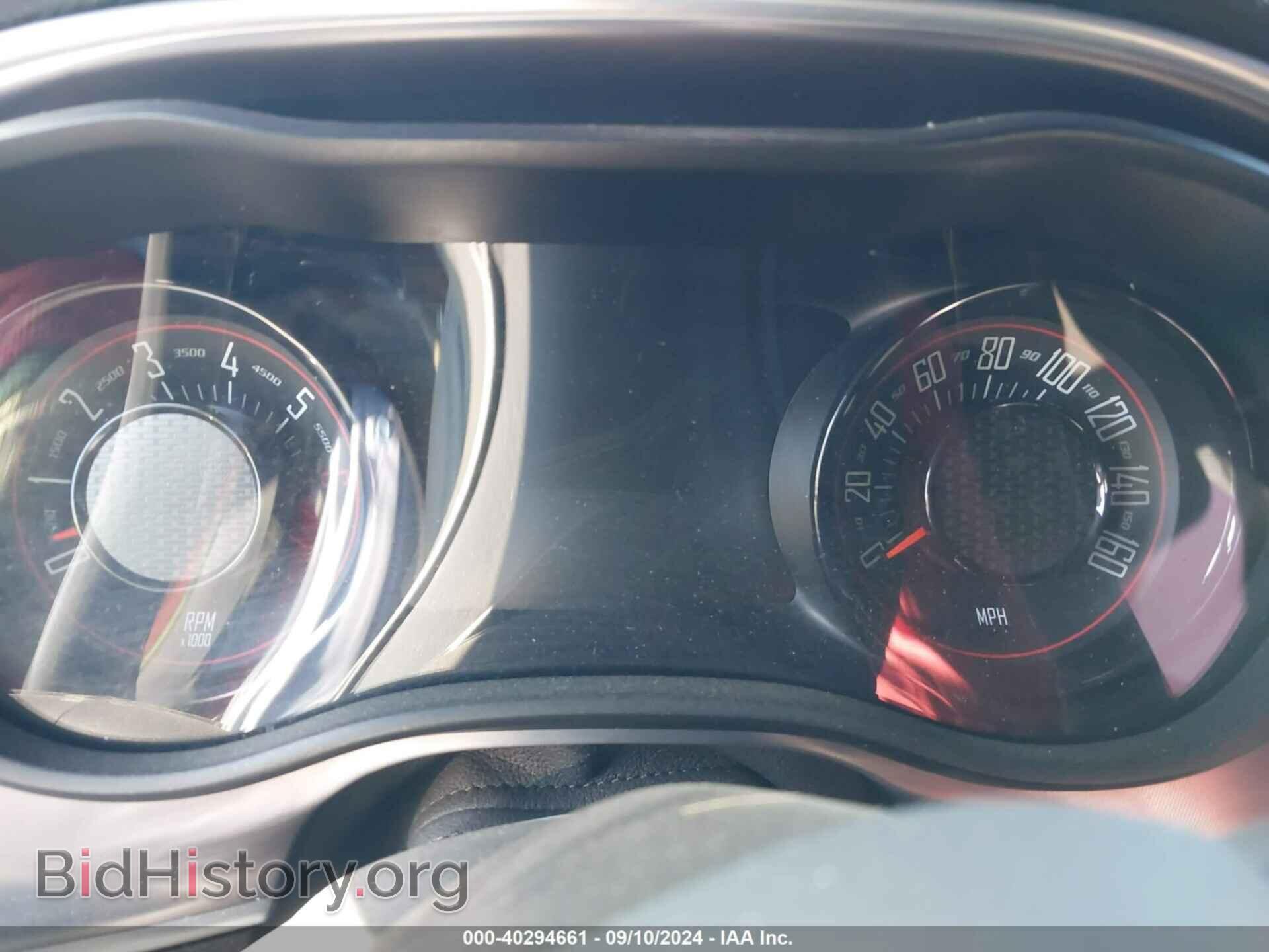 2021 DODGE CHALLENGER - VIN: 2C3CDZBT6MH610844 - Photo 7