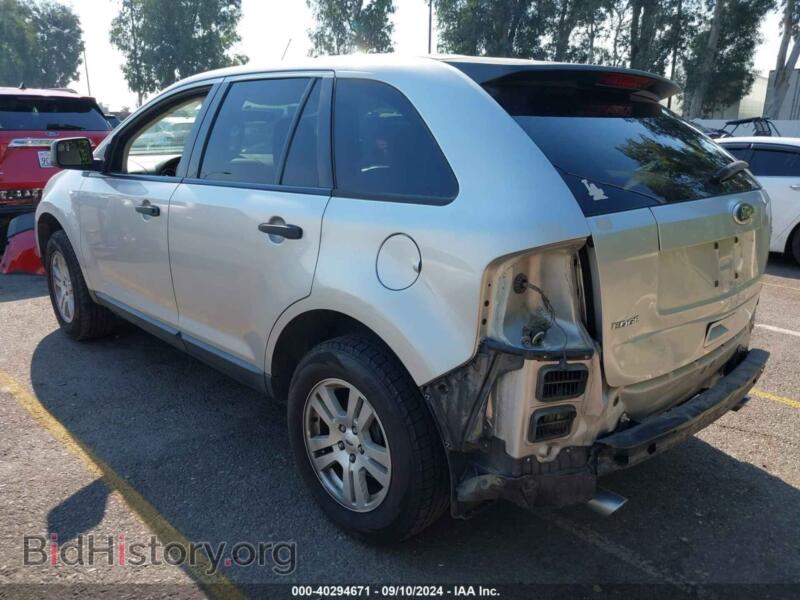 2010 Ford EDGE (VIN 2FMDK3GC9ABB32571) — photo 3 of 17