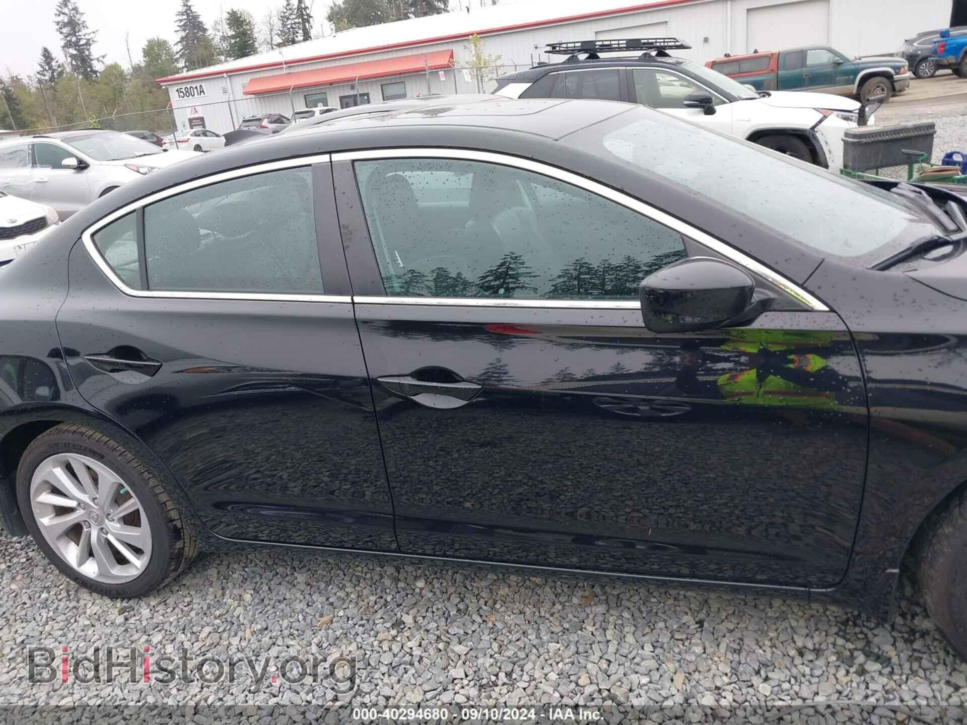 2017 ACURA ILX - VIN: 19UDE2F74HA010458 - Фото 14