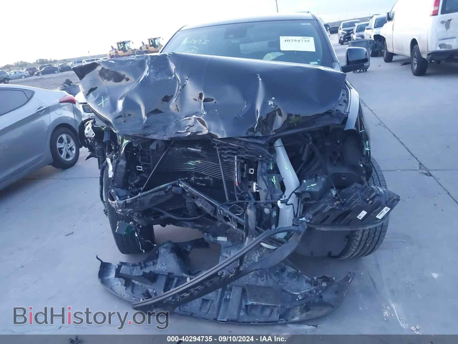 2022 DODGE DURANGO - VIN: 1C4RDJDG6NC224758 - Фото 12