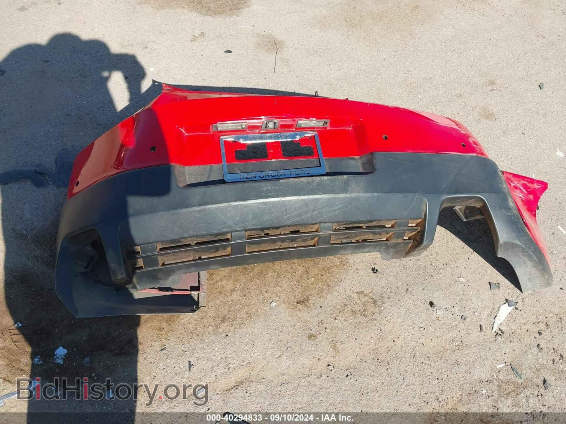 2015 CHEVROLET CAMARO - VIN: 2G1FD3D30F9267540 - Фото 11