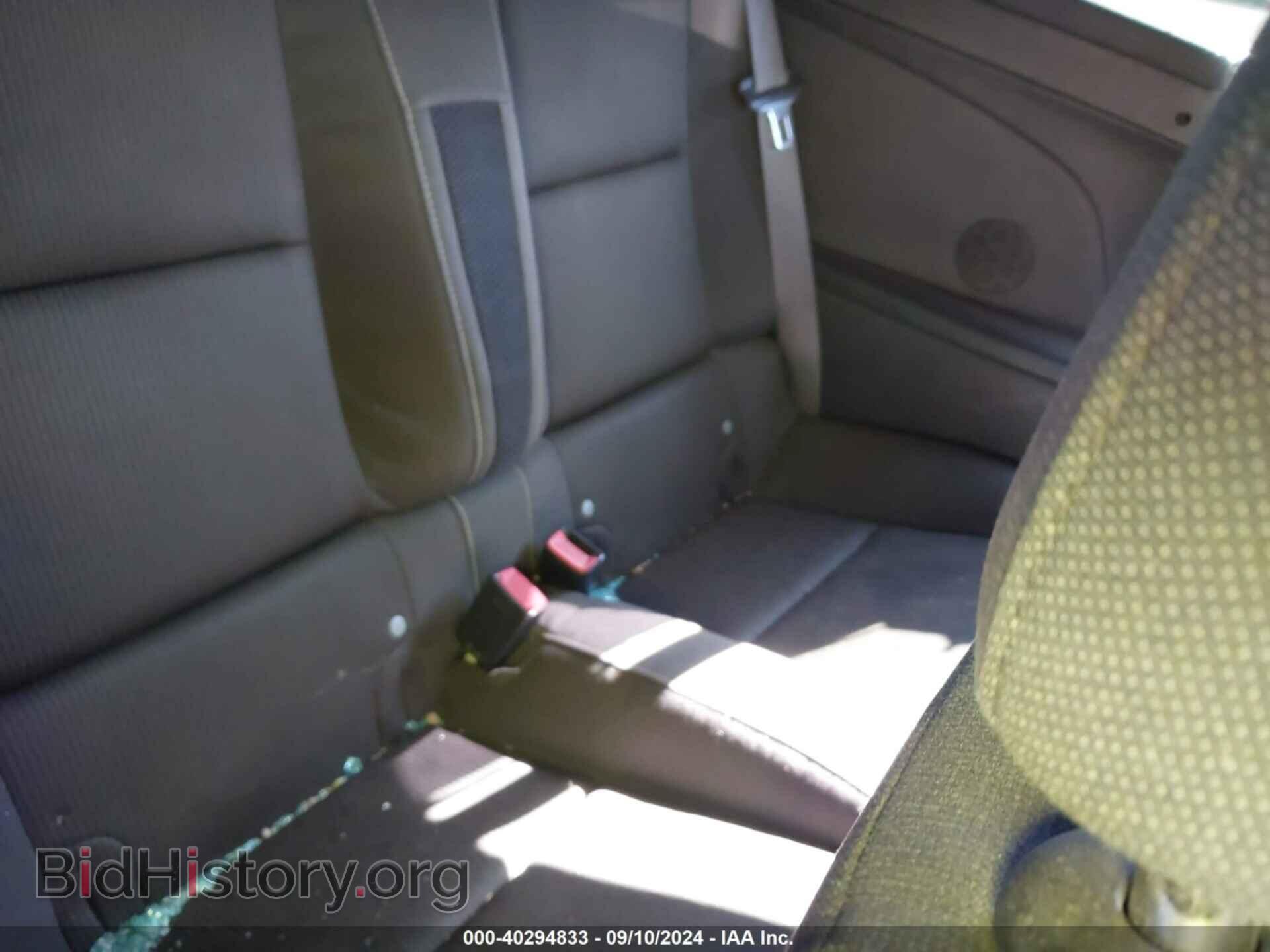 2015 CHEVROLET CAMARO - VIN: 2G1FD3D30F9267540 - Фото 8