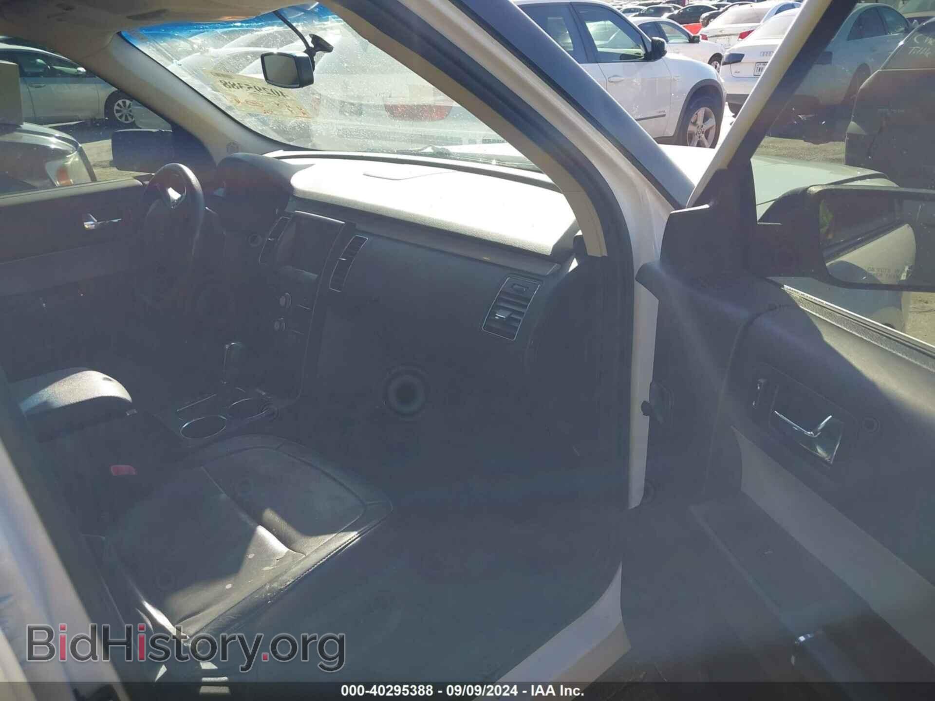 2015 FORD FLEX - VIN: 2FMGK5C87FBA12236 - Photo 5