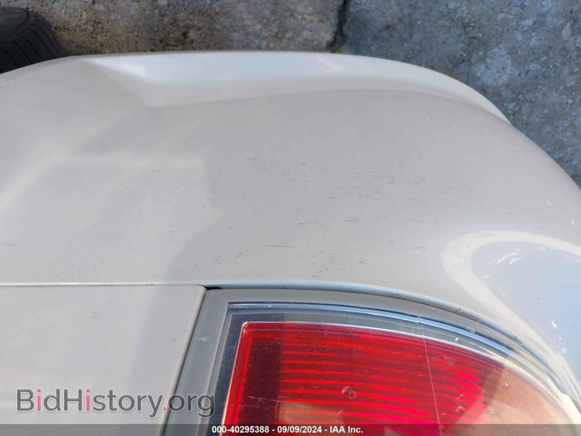 2015 FORD FLEX - VIN: 2FMGK5C87FBA12236 - Photo 6