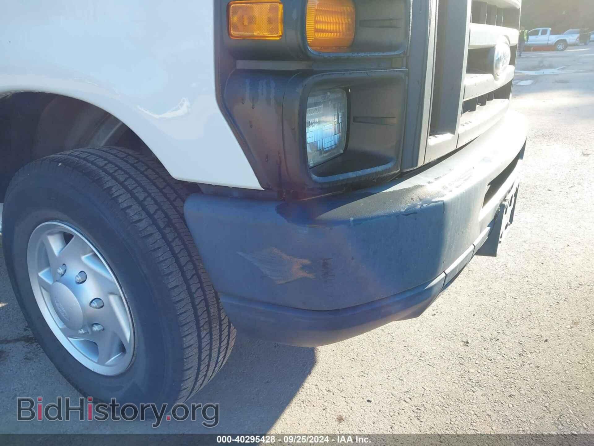2014 FORD E-250 - VIN: 1FTNE2EW7EDA89808 - Фото 6