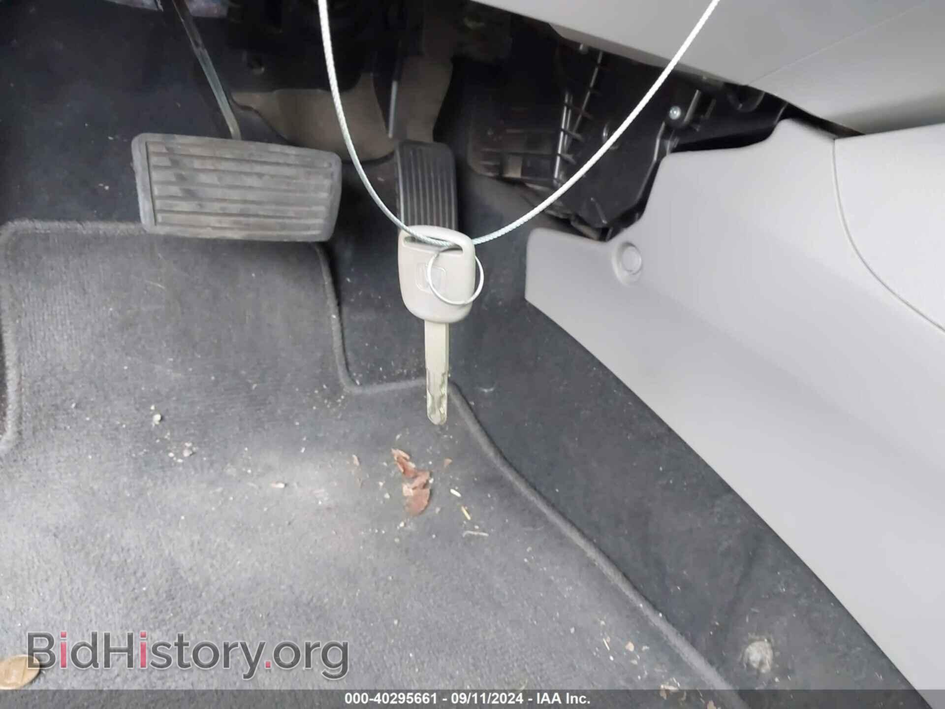 2013 HONDA CIVIC - VIN: 2HGFB2F87DH519921 - Photo 11
