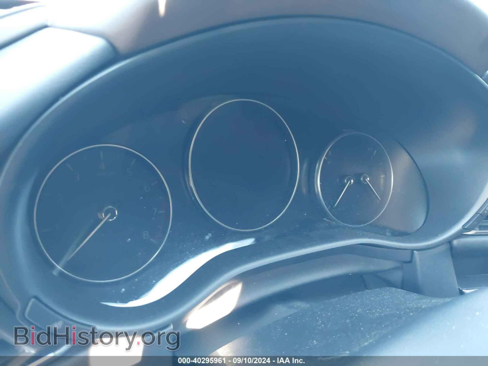 2024 MAZDA CX-30 - VIN: 3MVDMBDM2RM671662 - Фото 7