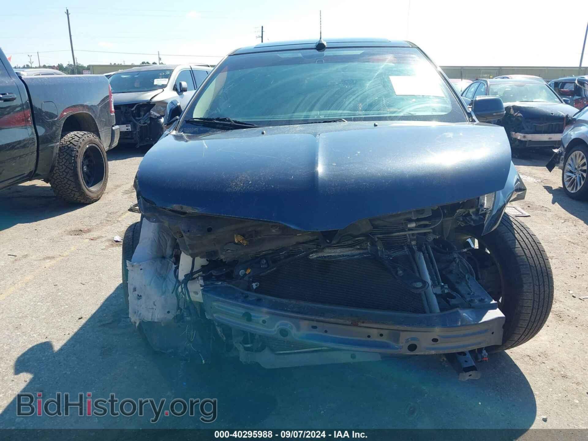 2014 LINCOLN MKX - VIN: 2LMDJ6JK0EBL08518 - Фото 11