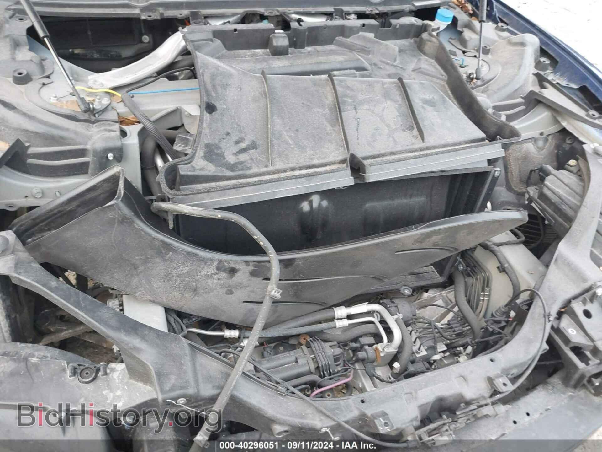 2017 TESLA MODEL S - VIN: 5YJSA1E29HF217257 - Фото 10