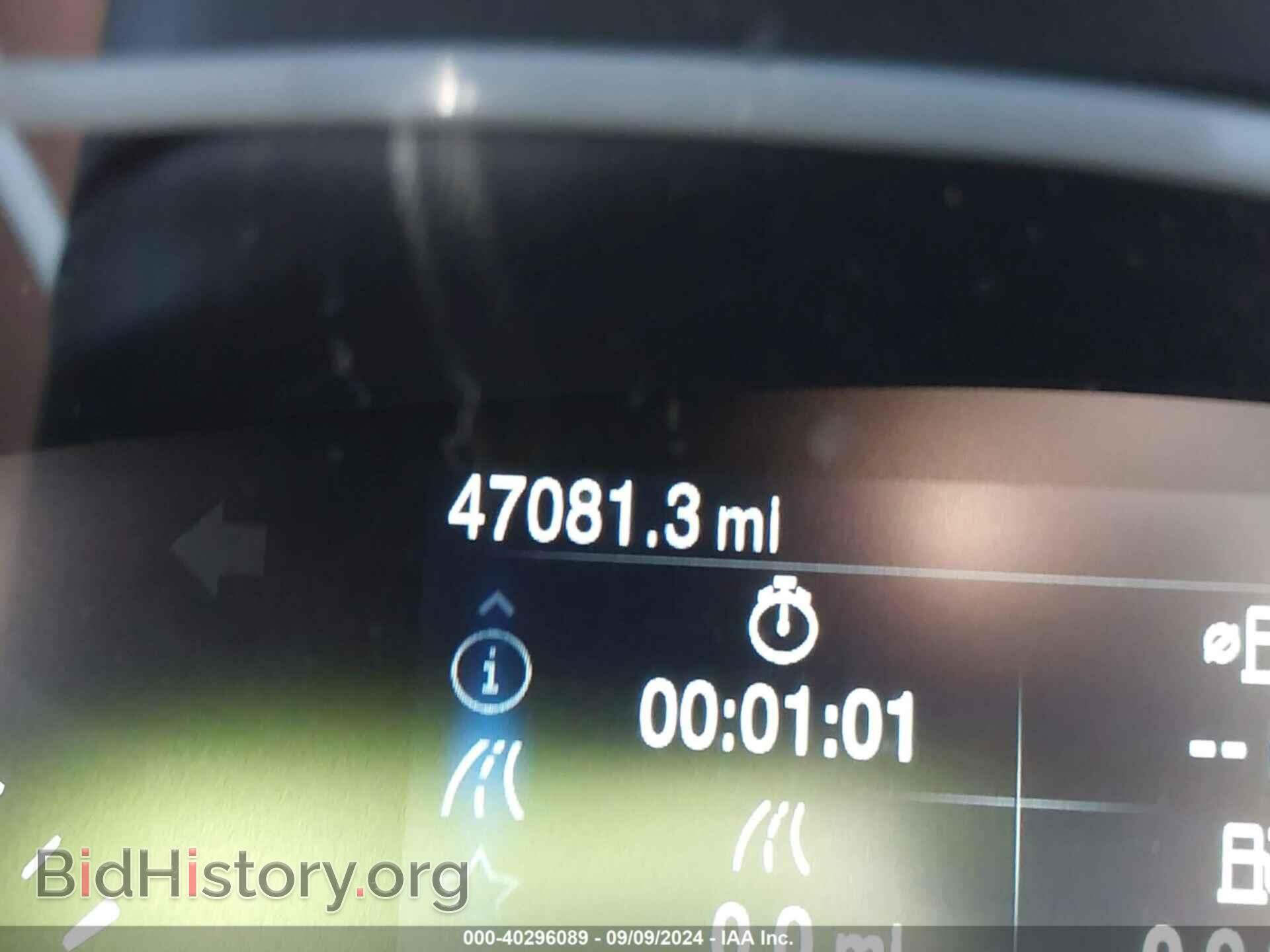 2020 FORD ESCAPE - VIN: 1FMCU9G60LUA74771 - Photo 15
