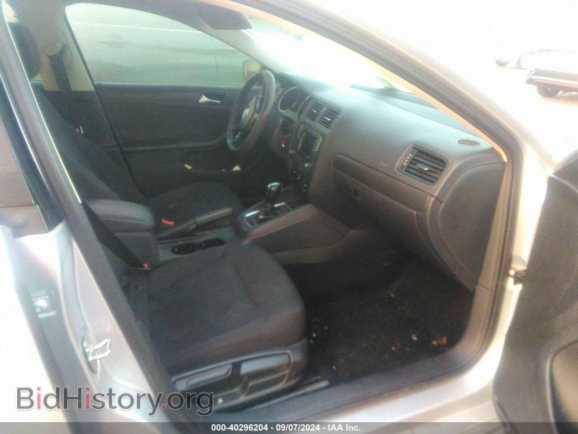2016 VOLKSWAGEN JETTA - VIN: 3VW267AJ3GM242597 - Фото 5